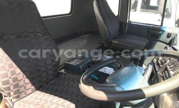 Buy Used Nissan UD White Truck in Windhoek in Namibia Buy Used Nissan UD White Truck in Windhoek in Namibia