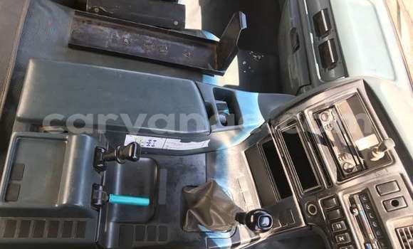 Buy Used Nissan UD White Truck in Windhoek in Namibia Buy Used Nissan UD White Truck in Windhoek in Namibia