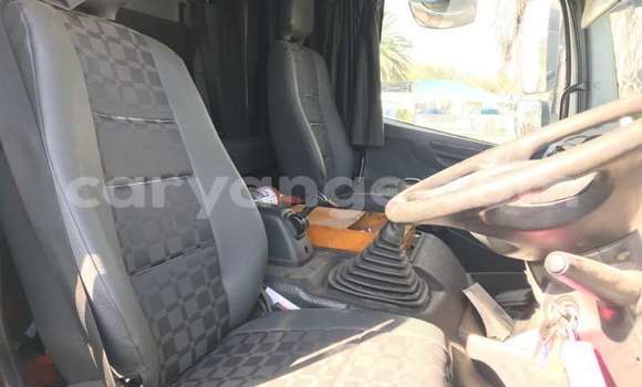 Buy Used Mercedes‒Benz 2628 White Truck in Windhoek in Namibia Buy Used Mercedes‒Benz 2628 White Truck in Windhoek in Namibia