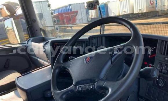Buy Used Scania R420 White Truck in Windhoek in Namibia Buy Used Scania R420 White Truck in Windhoek in Namibia