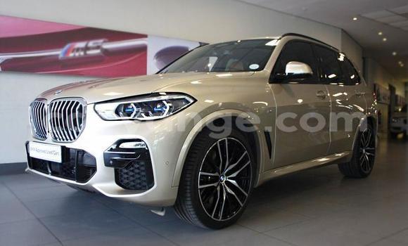Acheter Occasion Voiture BMW X5 M Autre à Windhoek, Namibie Acheter Occasion Voiture BMW X5 M Autre à Windhoek, Namibie