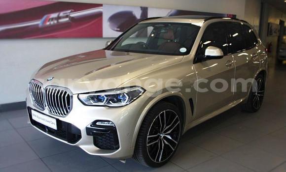 Acheter Occasion Voiture BMW X5 M Autre à Windhoek, Namibie Acheter Occasion Voiture BMW X5 M Autre à Windhoek, Namibie
