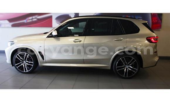 Acheter Occasion Voiture BMW X5 M Autre à Windhoek, Namibie Acheter Occasion Voiture BMW X5 M Autre à Windhoek, Namibie