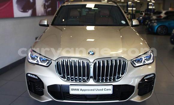 Acheter Occasion Voiture BMW X5 M Autre à Windhoek, Namibie Acheter Occasion Voiture BMW X5 M Autre à Windhoek, Namibie