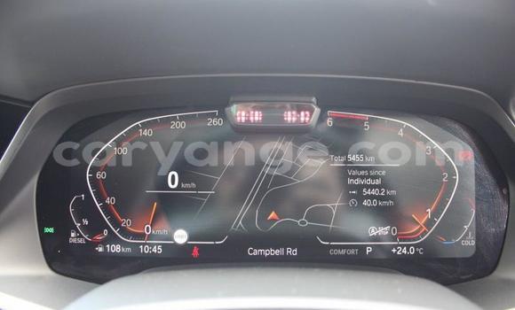 Acheter Occasion Voiture BMW X5 M Autre à Windhoek, Namibie Acheter Occasion Voiture BMW X5 M Autre à Windhoek, Namibie