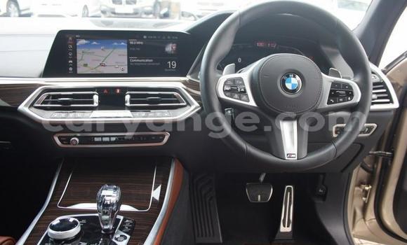 Acheter Occasion Voiture BMW X5 M Autre à Windhoek, Namibie Acheter Occasion Voiture BMW X5 M Autre à Windhoek, Namibie