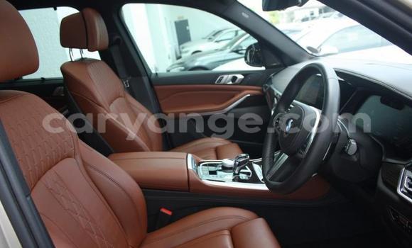 Acheter Occasion Voiture BMW X5 M Autre à Windhoek, Namibie Acheter Occasion Voiture BMW X5 M Autre à Windhoek, Namibie