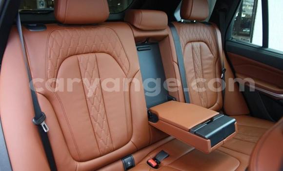 Acheter Occasion Voiture BMW X5 M Autre à Windhoek, Namibie Acheter Occasion Voiture BMW X5 M Autre à Windhoek, Namibie