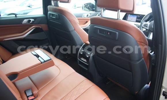 Acheter Occasion Voiture BMW X5 M Autre à Windhoek, Namibie Acheter Occasion Voiture BMW X5 M Autre à Windhoek, Namibie