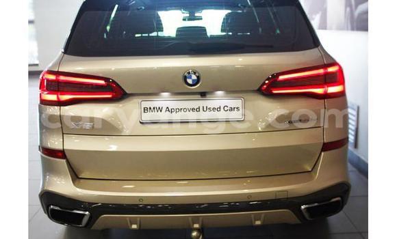 Acheter Occasion Voiture BMW X5 M Autre à Windhoek, Namibie Acheter Occasion Voiture BMW X5 M Autre à Windhoek, Namibie