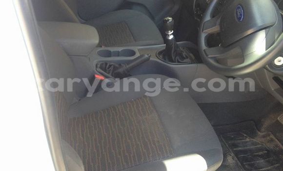 Buy Used Ford Ranger White Car in Windhoek in Namibia Buy Used Ford Ranger White Car in Windhoek in Namibia