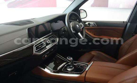 Acheter Occasion Voiture BMW X5 M Autre à Windhoek, Namibie Acheter Occasion Voiture BMW X5 M Autre à Windhoek, Namibie