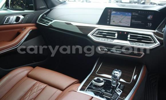 Acheter Occasion Voiture BMW X5 M Autre à Windhoek, Namibie Acheter Occasion Voiture BMW X5 M Autre à Windhoek, Namibie