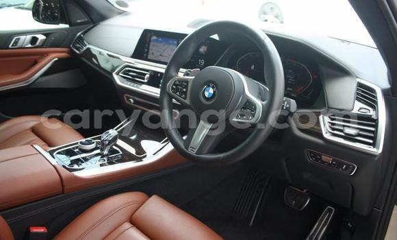 Acheter Occasion Voiture BMW X5 M Autre à Windhoek, Namibie Acheter Occasion Voiture BMW X5 M Autre à Windhoek, Namibie
