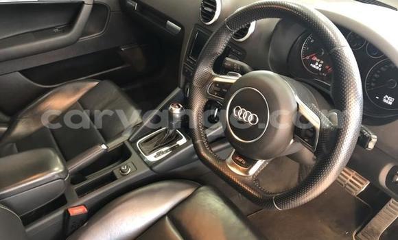 Acheter Occasion Voiture Audi RS3 Blanc à Rundu, Namibie Acheter Occasion Voiture Audi RS3 Blanc à Rundu, Namibie