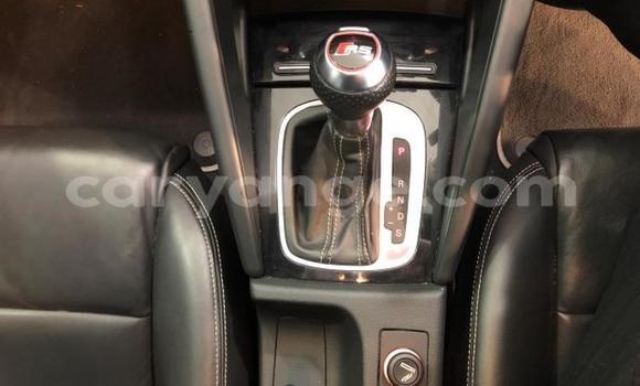 Acheter Occasion Voiture Audi RS3 Blanc à Rundu, Namibie Acheter Occasion Voiture Audi RS3 Blanc à Rundu, Namibie