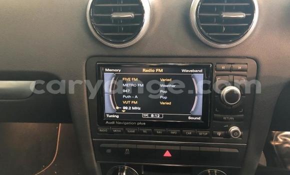 Acheter Occasion Voiture Audi RS3 Blanc à Rundu, Namibie Acheter Occasion Voiture Audi RS3 Blanc à Rundu, Namibie