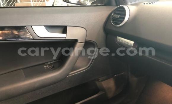 Acheter Occasion Voiture Audi RS3 Blanc à Rundu, Namibie Acheter Occasion Voiture Audi RS3 Blanc à Rundu, Namibie