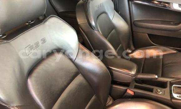 Acheter Occasion Voiture Audi RS3 Blanc à Rundu, Namibie Acheter Occasion Voiture Audi RS3 Blanc à Rundu, Namibie