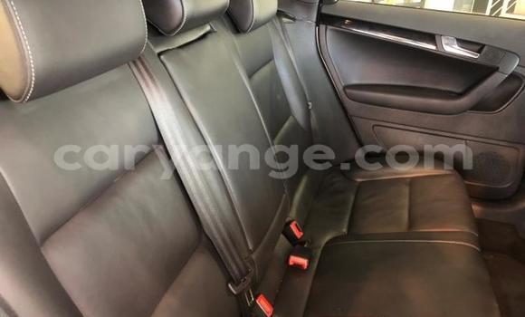 Acheter Occasion Voiture Audi RS3 Blanc à Rundu, Namibie Acheter Occasion Voiture Audi RS3 Blanc à Rundu, Namibie