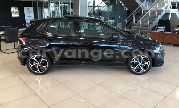 Acheter Occasion Voiture Volkswagen Polo Noir à Rundu, Namibie Acheter Occasion Voiture Volkswagen Polo Noir à Rundu, Namibie