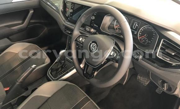 Acheter Occasion Voiture Volkswagen Polo Noir à Rundu, Namibie Acheter Occasion Voiture Volkswagen Polo Noir à Rundu, Namibie