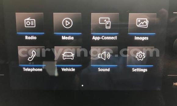 Acheter Occasion Voiture Volkswagen Polo Noir à Rundu, Namibie Acheter Occasion Voiture Volkswagen Polo Noir à Rundu, Namibie