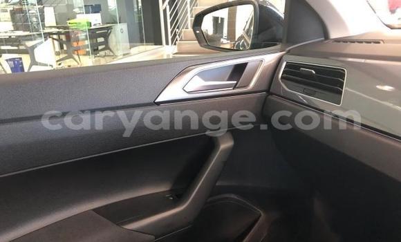 Acheter Occasion Voiture Volkswagen Polo Noir à Rundu, Namibie Acheter Occasion Voiture Volkswagen Polo Noir à Rundu, Namibie