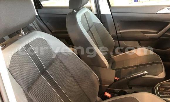 Acheter Occasion Voiture Volkswagen Polo Noir à Rundu, Namibie Acheter Occasion Voiture Volkswagen Polo Noir à Rundu, Namibie