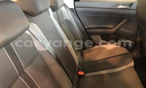 Acheter Occasion Voiture Volkswagen Polo Noir à Rundu, Namibie Acheter Occasion Voiture Volkswagen Polo Noir à Rundu, Namibie