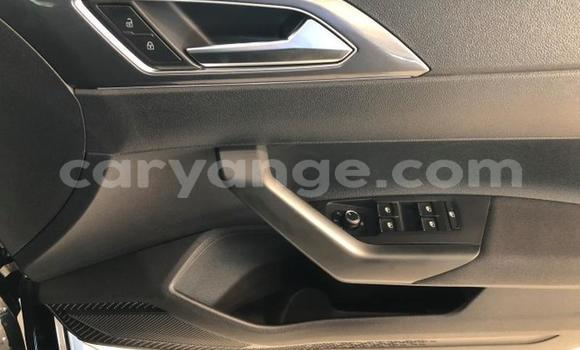 Acheter Occasion Voiture Volkswagen Polo Noir à Rundu, Namibie Acheter Occasion Voiture Volkswagen Polo Noir à Rundu, Namibie