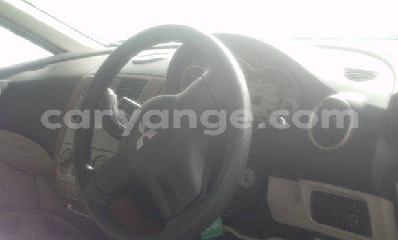 Buy Used Mitsubishi Colt White Car in Windhoek in Namibia