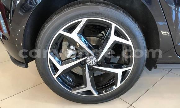 Acheter Occasion Voiture Volkswagen Polo Noir à Rundu, Namibie Acheter Occasion Voiture Volkswagen Polo Noir à Rundu, Namibie