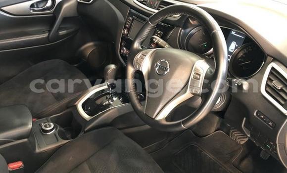 Buy Used Nissan X–Trail Blue Car in Windhoek in Namibia Buy Used Nissan X–Trail Blue Car in Windhoek in Namibia