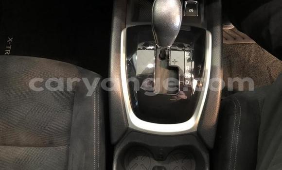 Buy Used Nissan X–Trail Blue Car in Windhoek in Namibia Buy Used Nissan X–Trail Blue Car in Windhoek in Namibia