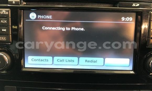 Buy Used Nissan X–Trail Blue Car in Windhoek in Namibia Buy Used Nissan X–Trail Blue Car in Windhoek in Namibia