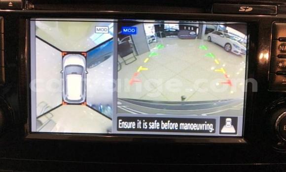 Buy Used Nissan X–Trail Blue Car in Windhoek in Namibia Buy Used Nissan X–Trail Blue Car in Windhoek in Namibia