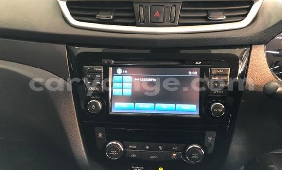 Buy Used Nissan X–Trail Blue Car in Windhoek in Namibia Buy Used Nissan X–Trail Blue Car in Windhoek in Namibia