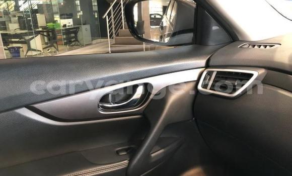 Buy Used Nissan X–Trail Blue Car in Windhoek in Namibia Buy Used Nissan X–Trail Blue Car in Windhoek in Namibia