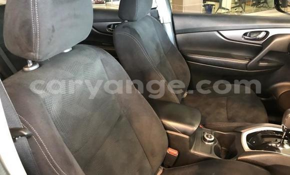 Buy Used Nissan X–Trail Blue Car in Windhoek in Namibia Buy Used Nissan X–Trail Blue Car in Windhoek in Namibia