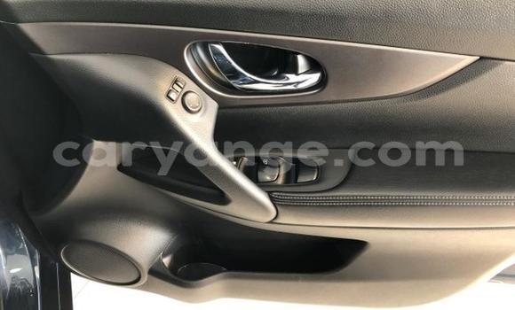 Buy Used Nissan X–Trail Blue Car in Windhoek in Namibia Buy Used Nissan X–Trail Blue Car in Windhoek in Namibia