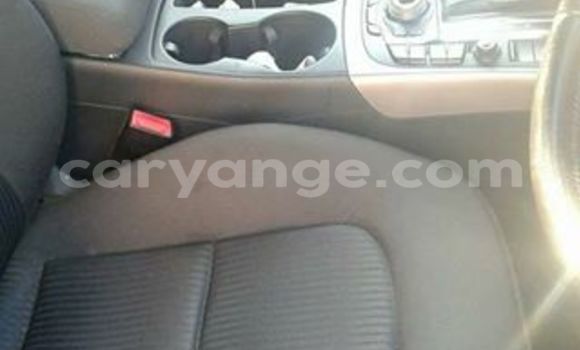 Acheter Occasion Voiture Audi A4 Blanc à Windhoek, Namibie Acheter Occasion Voiture Audi A4 Blanc à Windhoek, Namibie