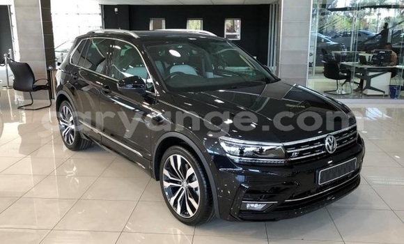 Buy Used Volkswagen Tiguan Black Car in Windhoek in Namibia Buy Used Volkswagen Tiguan Black Car in Windhoek in Namibia
