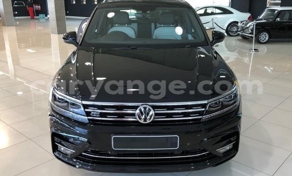 Buy Used Volkswagen Tiguan Black Car in Windhoek in Namibia Buy Used Volkswagen Tiguan Black Car in Windhoek in Namibia