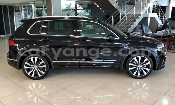 Buy Used Volkswagen Tiguan Black Car in Windhoek in Namibia Buy Used Volkswagen Tiguan Black Car in Windhoek in Namibia