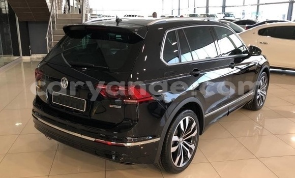 Buy Used Volkswagen Tiguan Black Car in Windhoek in Namibia Buy Used Volkswagen Tiguan Black Car in Windhoek in Namibia