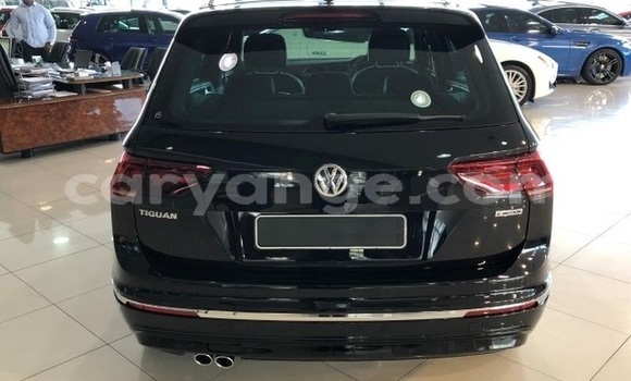 Buy Used Volkswagen Tiguan Black Car in Windhoek in Namibia Buy Used Volkswagen Tiguan Black Car in Windhoek in Namibia
