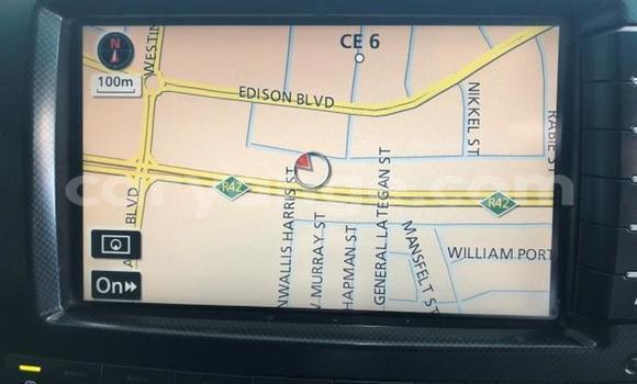 Acheter Occasion Voiture Toyota Land Cruiser Gris à Windhoek, Namibie Acheter Occasion Voiture Toyota Land Cruiser Gris à Windhoek, Namibie