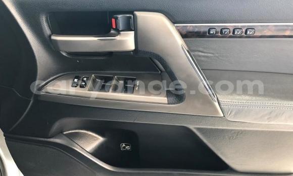 Acheter Occasion Voiture Toyota Land Cruiser Gris à Windhoek, Namibie Acheter Occasion Voiture Toyota Land Cruiser Gris à Windhoek, Namibie