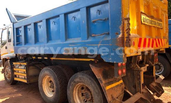 Buy Used Isuzu FTR 850 White Truck in Windhoek in Namibia Buy Used Isuzu FTR 850 White Truck in Windhoek in Namibia